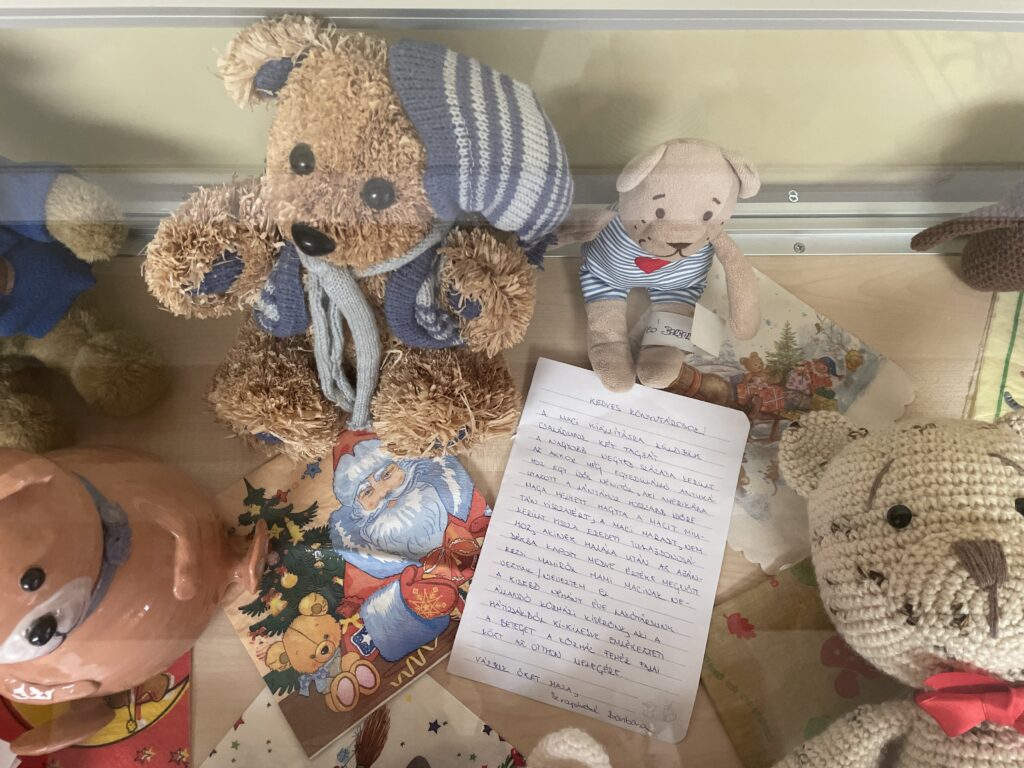 Brumm macikiállítás 2023 02 03 15