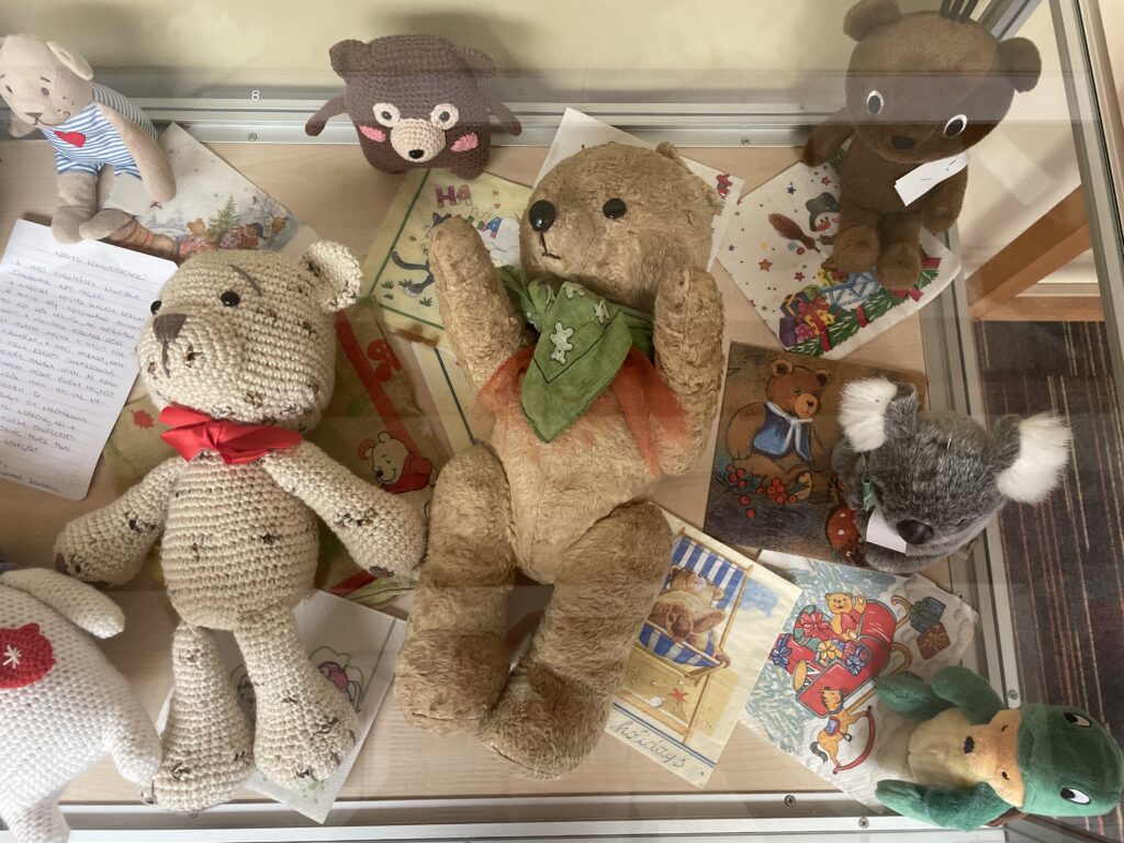 Brumm macikiállítás 2023 02 03 16