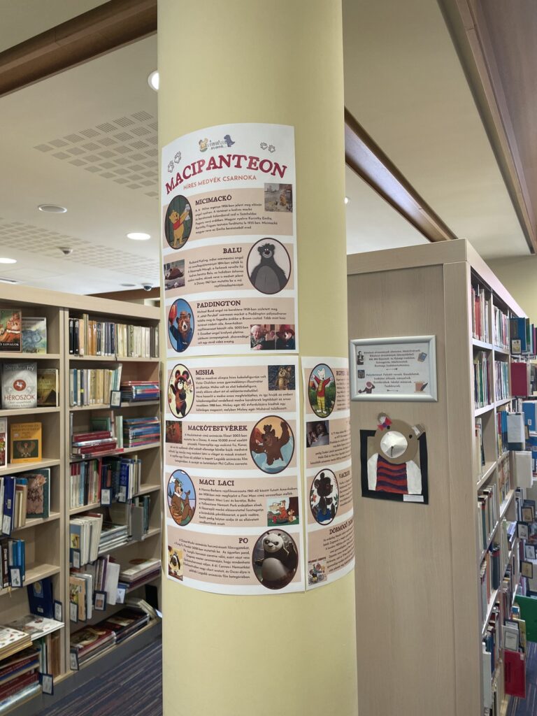 Brumm macikiállítás 2023 02 03 19