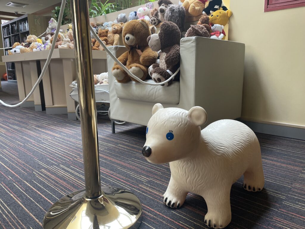 Brumm macikiállítás 2023 02 03 2