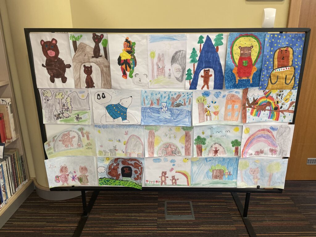 Brumm macikiállítás 2023 02 03 20