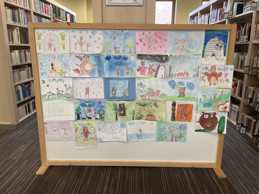 Brumm macikiállítás 2023 02 03 21