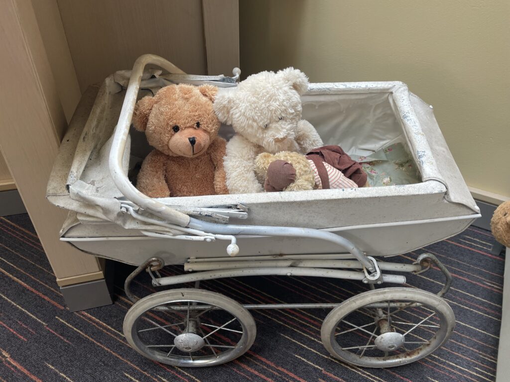 Brumm macikiállítás 2023 02 03 3