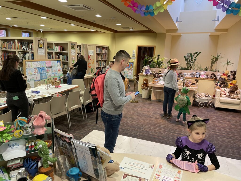 Farsangi bál 2024 02 03 2