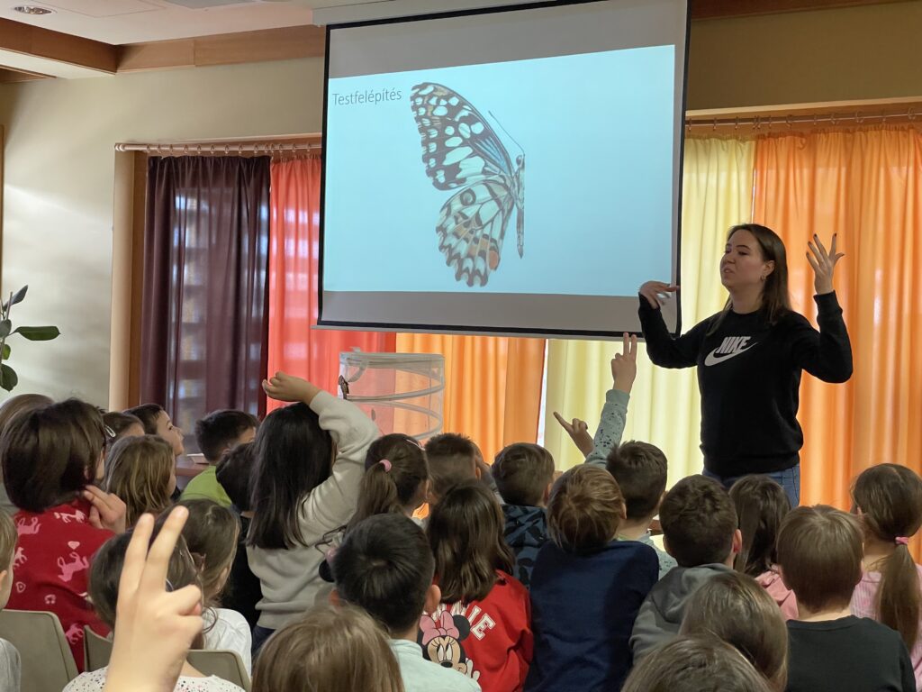 Lepkék szárnyán 2023 03 02 12