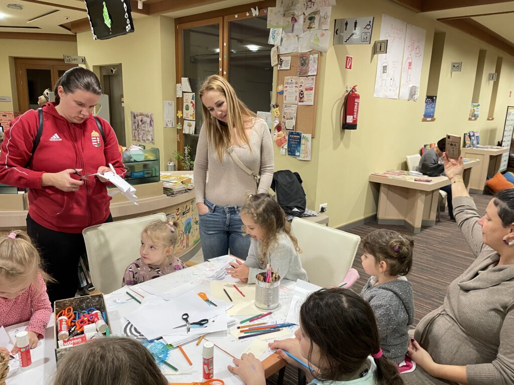 Papírszínház 2023 01 26 10