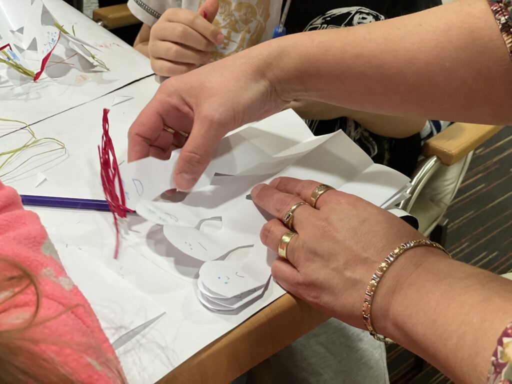 Papírszínház 2023 01 26 18