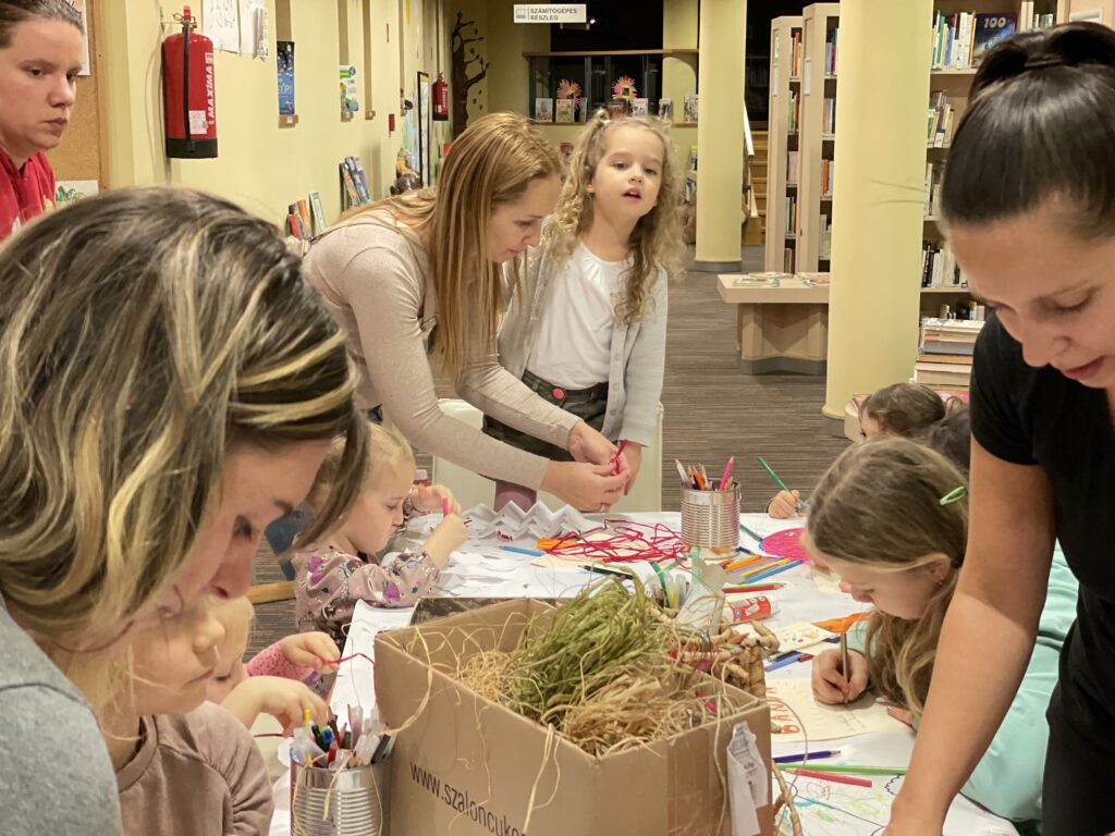 Papírszínház 2023 01 26 19