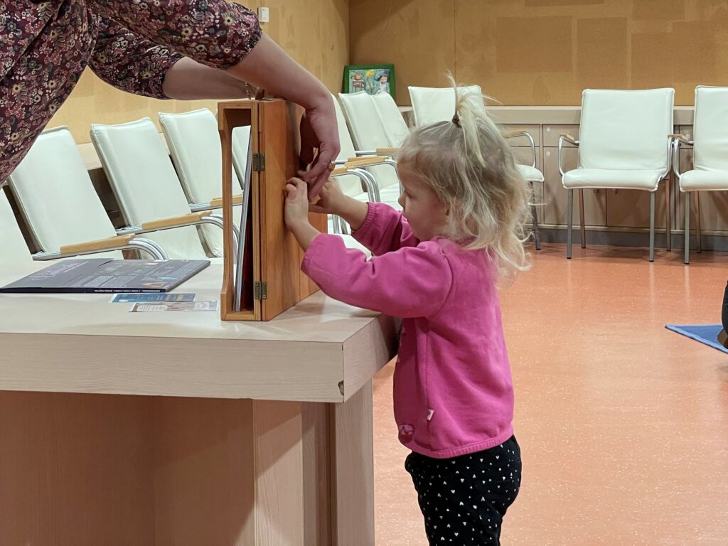 Papírszínház 2023 01 26 2