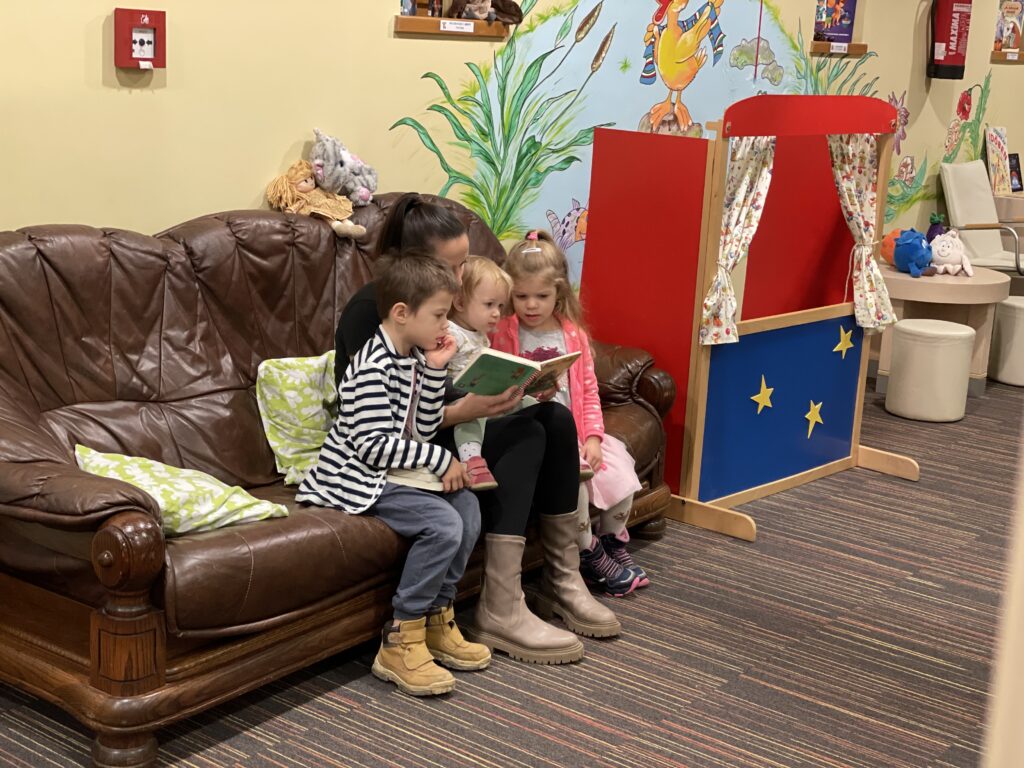 Papírszínház 2023 01 26 20