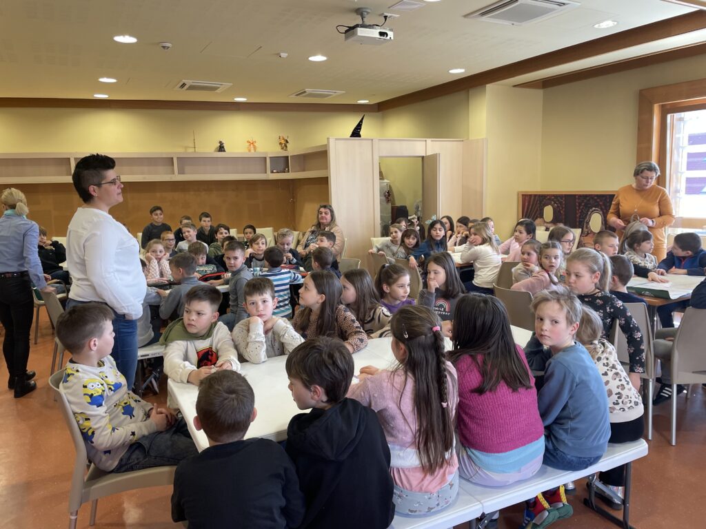 Talpra magyar forradalmi vetélkedő 2023 03 16 1