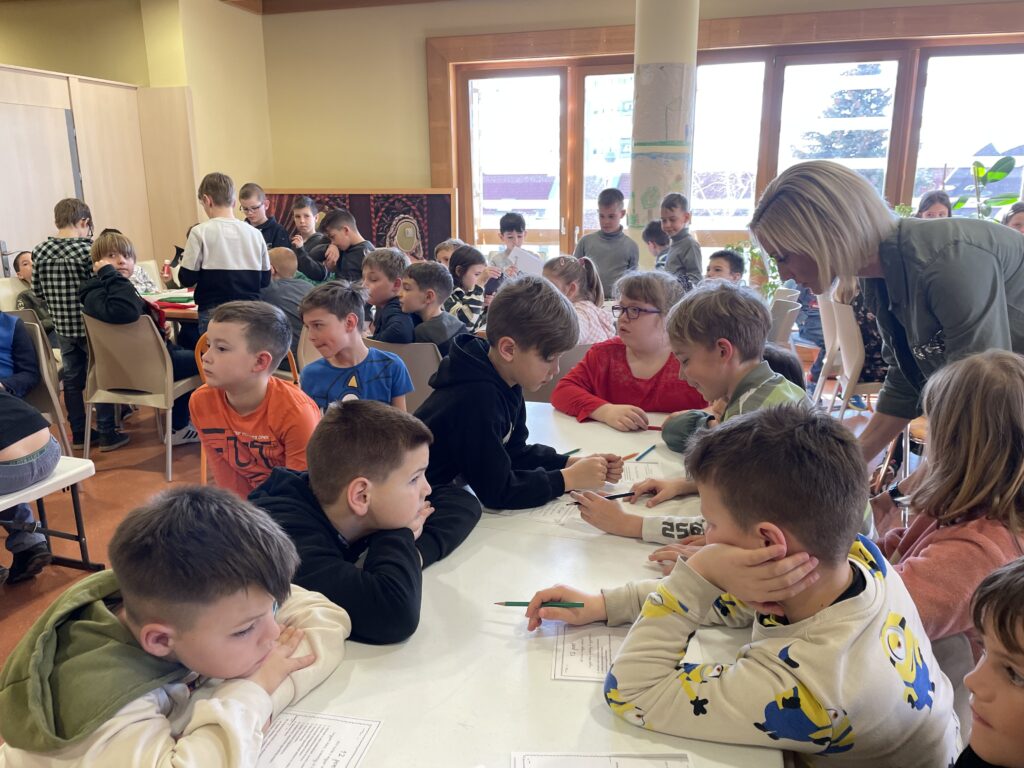 Talpra magyar forradalmi vetélkedő 2023 03 16 13