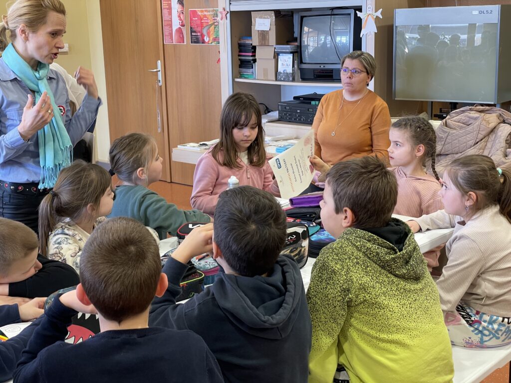 Talpra magyar forradalmi vetélkedő 2023 03 16 19