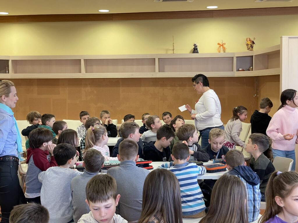 Talpra magyar forradalmi vetélkedő 2023 03 16 3