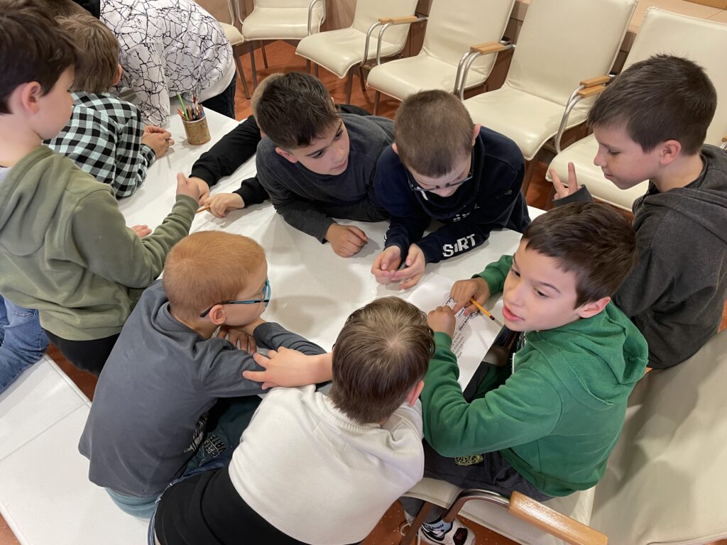 Talpra magyar forradalmi vetélkedő 2023 03 16 8