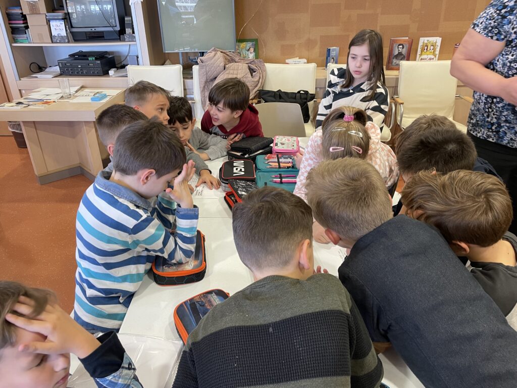 Talpra magyar forradalmi vetélkedő 2023 03 16 9