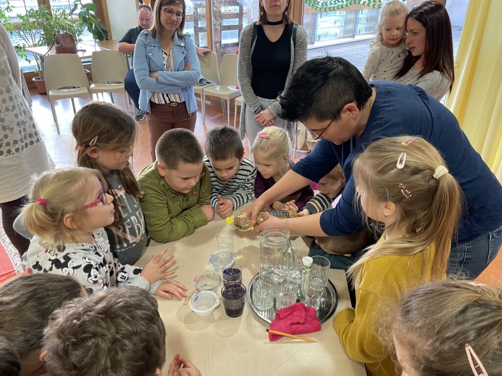 Vizes mesék 2023 03 23 21