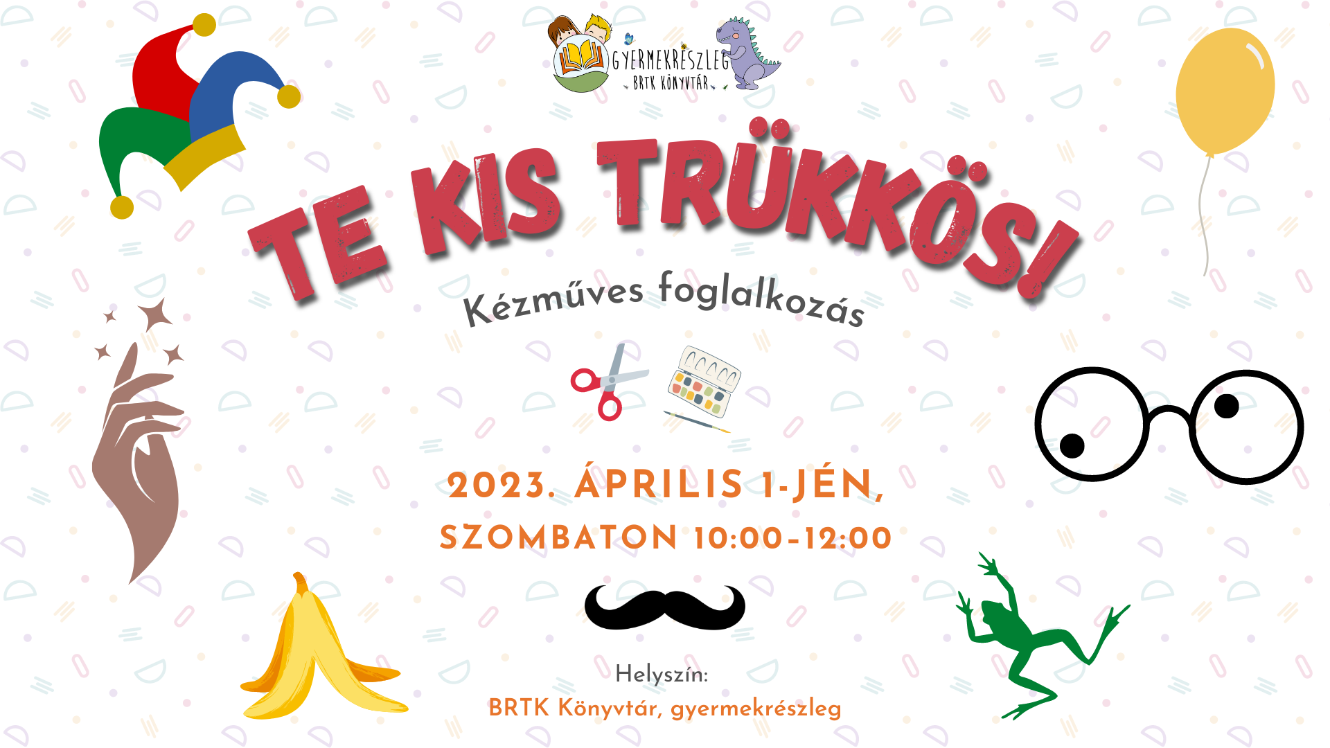 2023.04.01. kezmuves banner