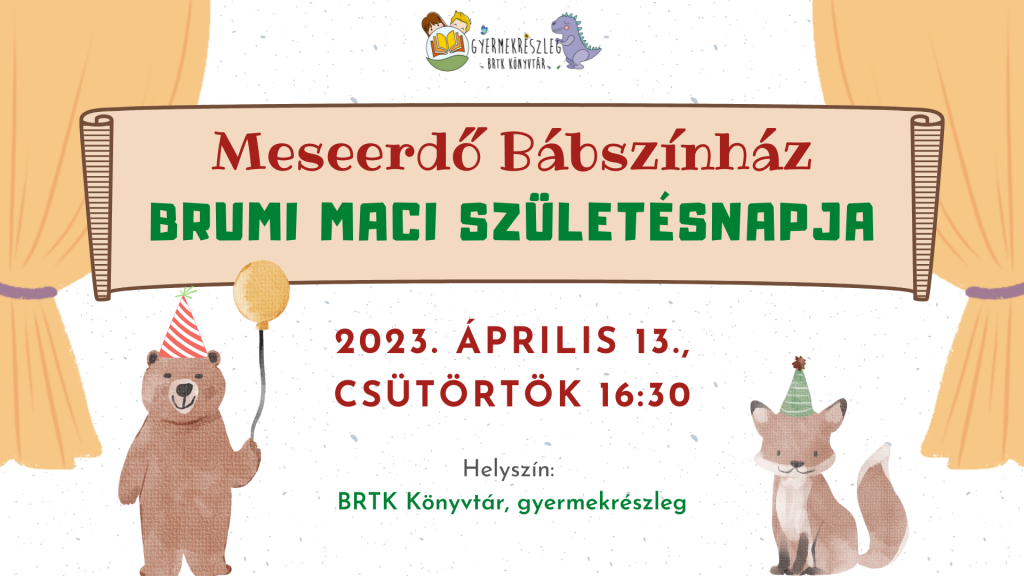 2023.04.13. meseerdo babszinhaz banner
