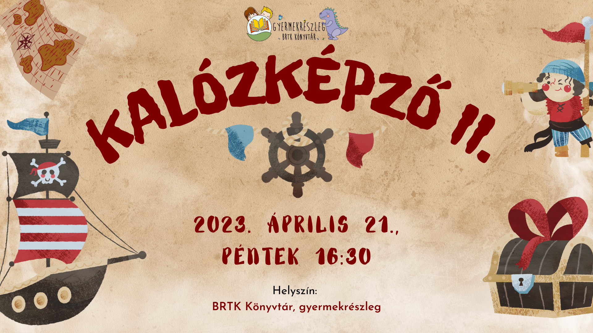 2023.04.21. kalozkepzo banner