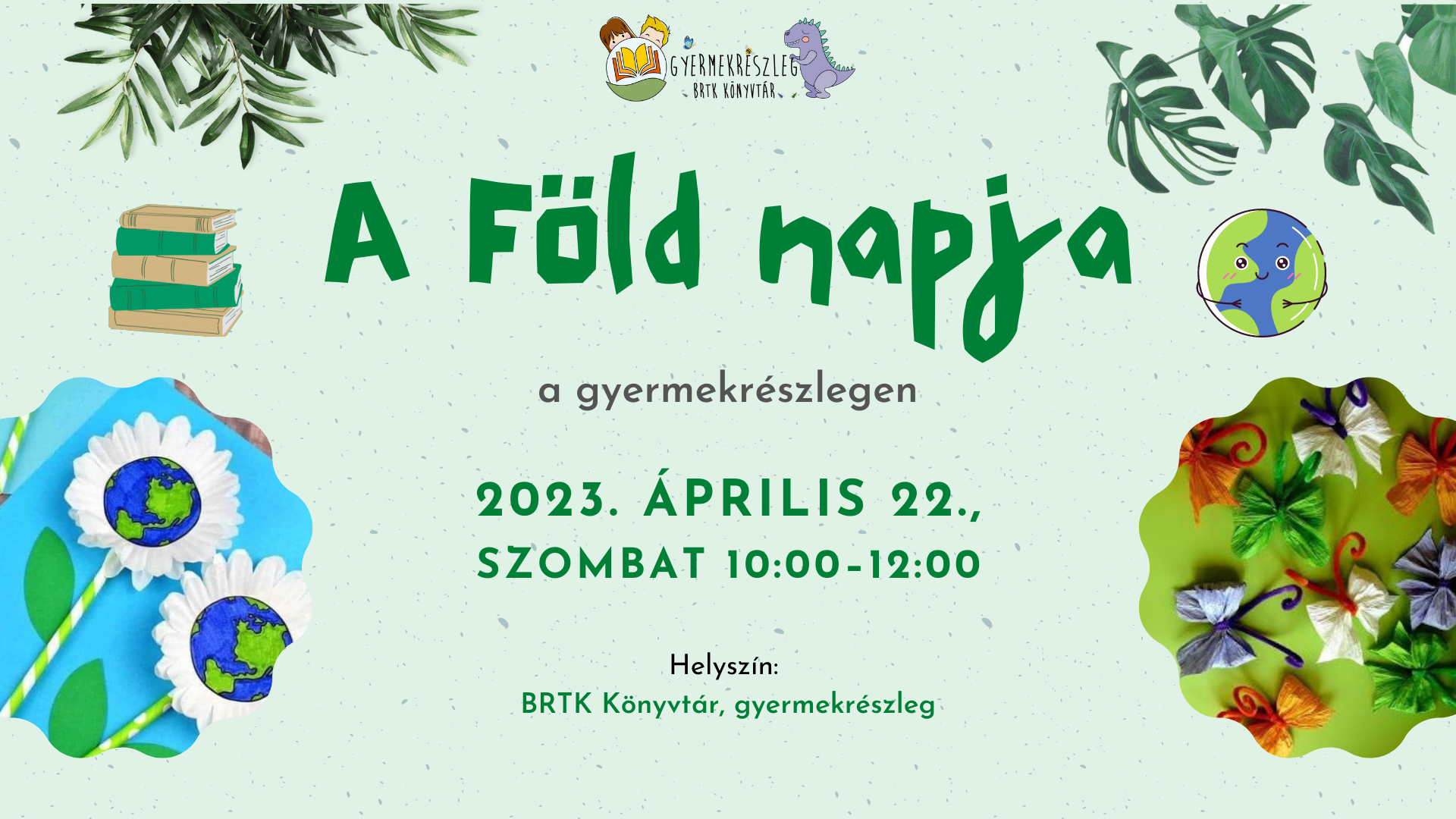2023.04.22. fold napja banner