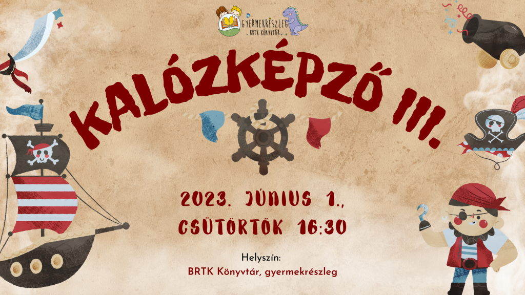 2023.06.01. kalozkepzo banner