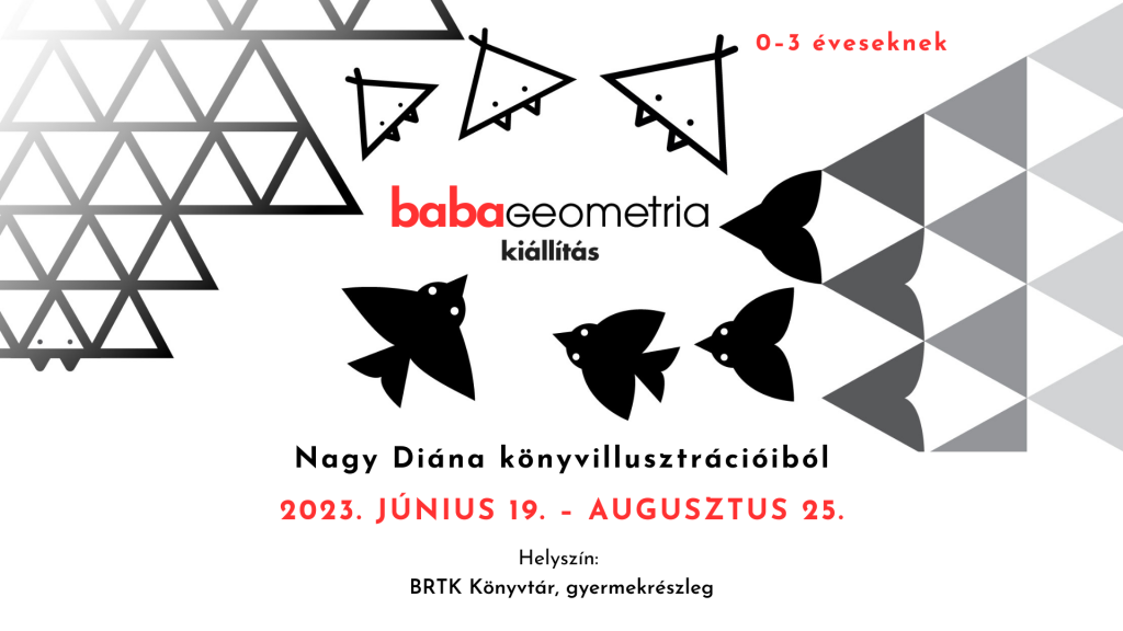2023.06.19. babageometria banner