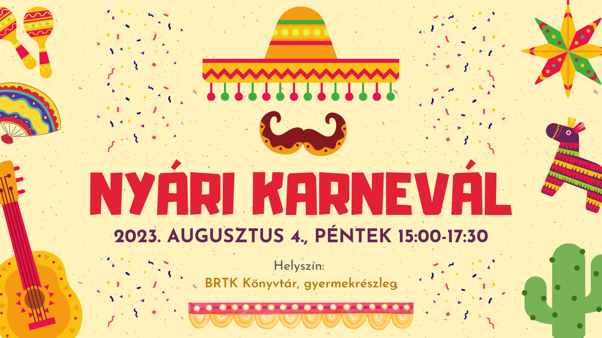 2023.08.04. karneval banner