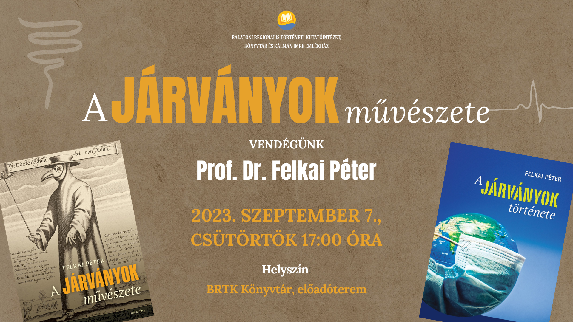 2023.09.07. FelkaiPeter banner