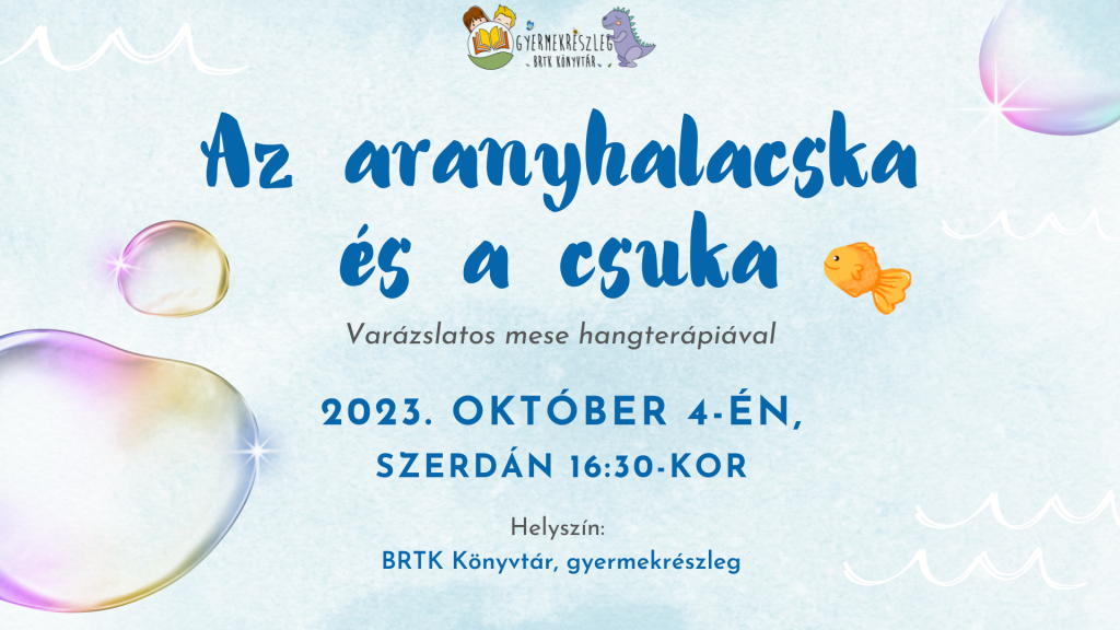 2023.10.04. hangtalasmese banner