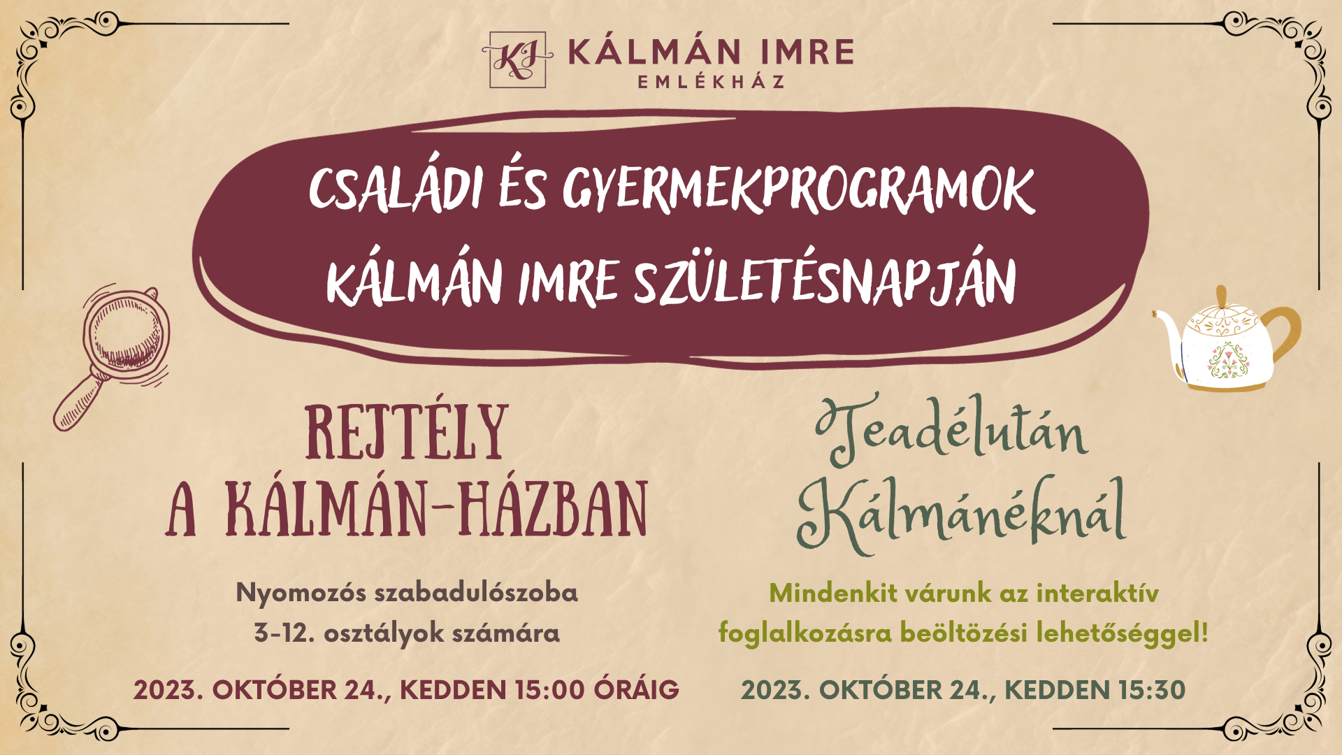 2023.10.24. kiszuletesnap banner