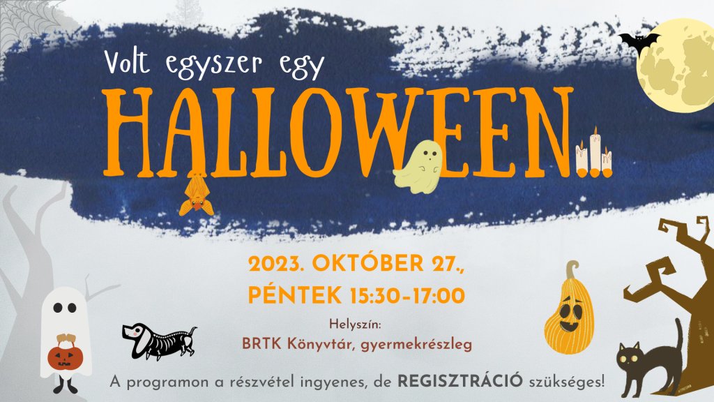 2023.10.27. halloween banner