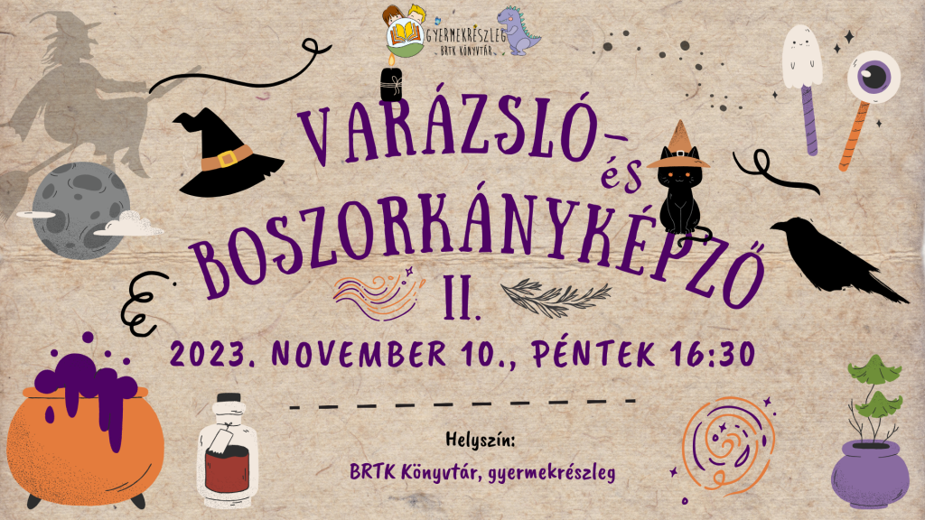 2023.11.10. boszorkanykepzo ii banner