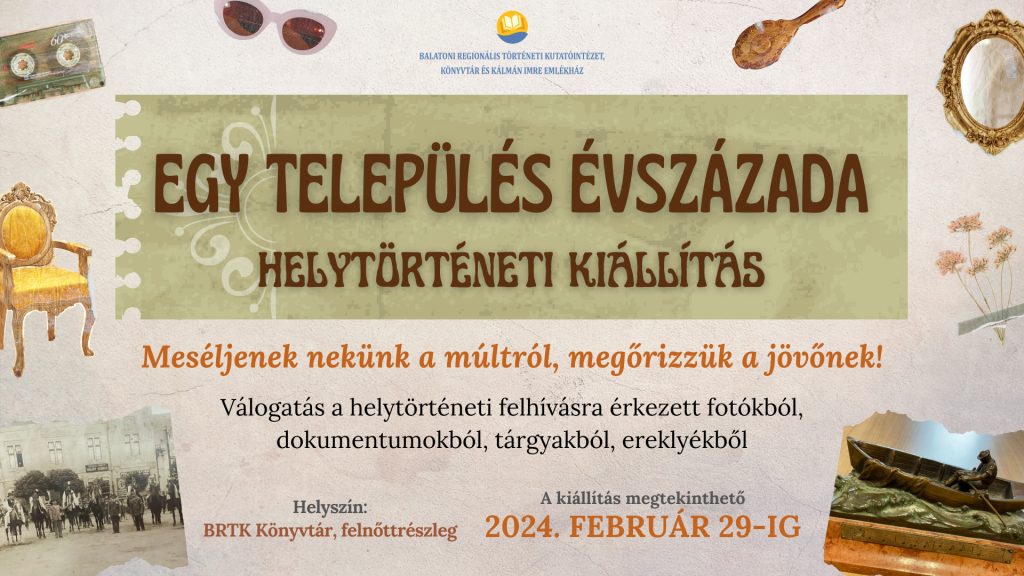 2023.12.01. helytorteneti kiallitas banner
