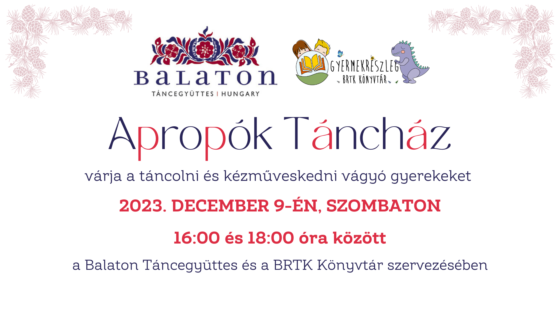 2023.12.09. apropok banner