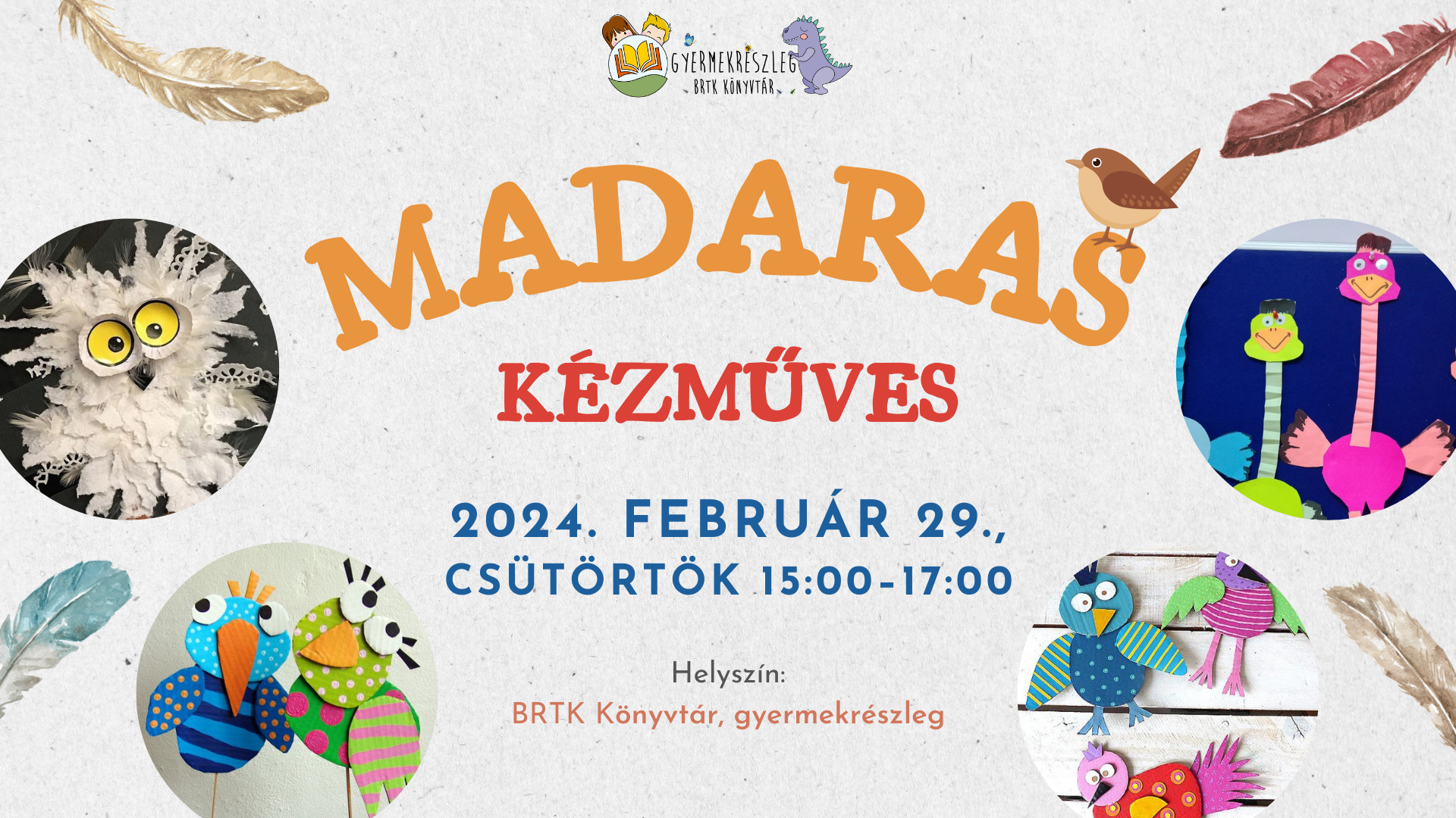 2024.02.29. Kezmuves Banner