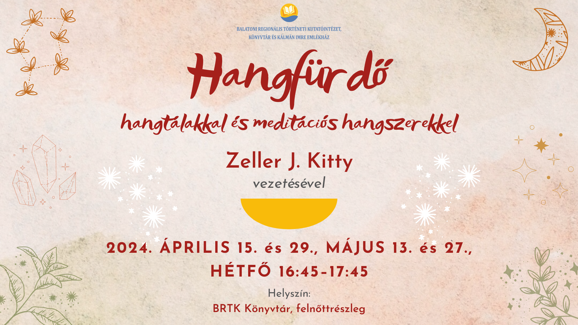 2024.04 05. Hangfurdo Banner Jo