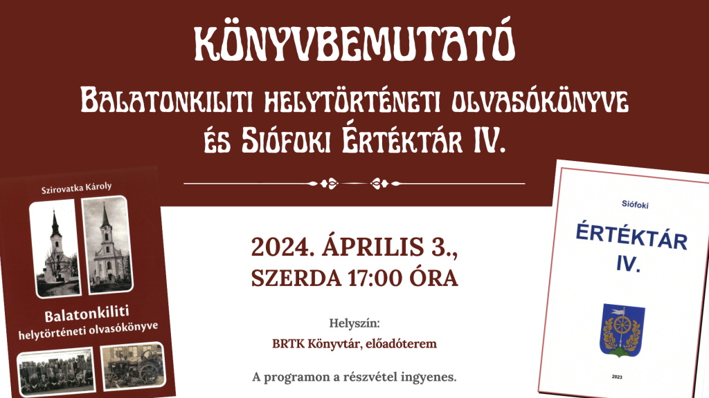 2024.04.02. Szirovatka Banner