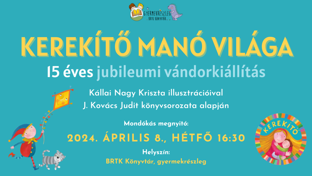 2024.04.08. Kerekito Banner