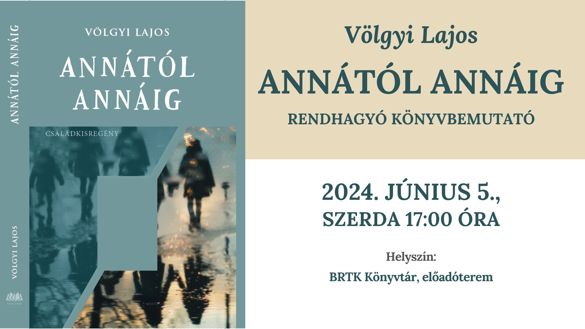 2024.06.05. Volgyi Banner