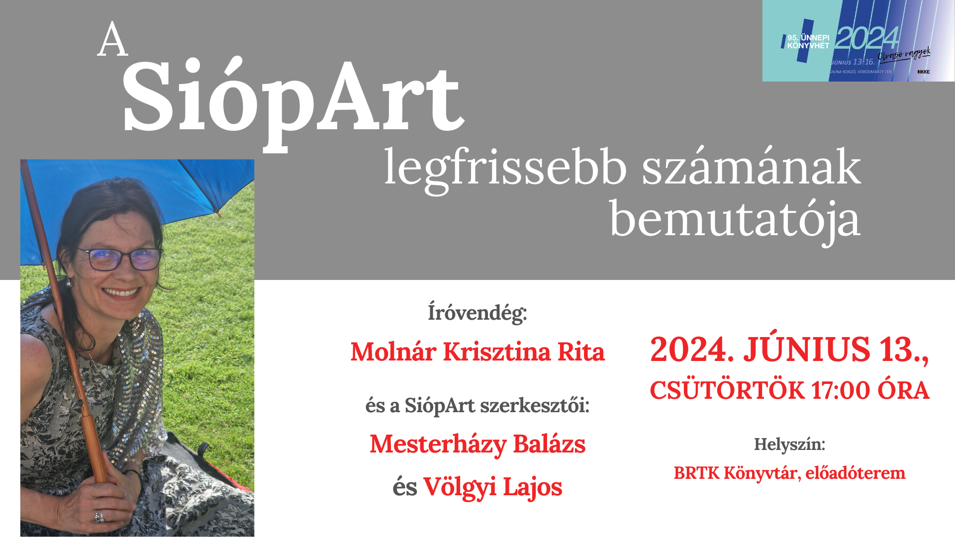 2024.06.13. Siopart Banner