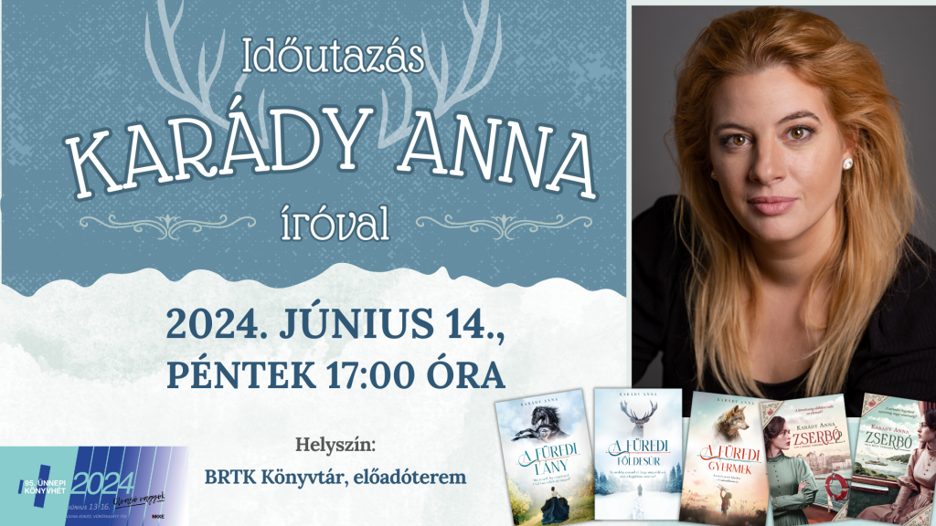 2024.06.14. Karadyanna Banner