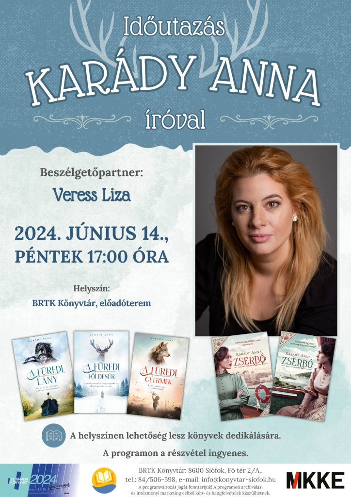 2024.06.14. Karadyanna Plakat