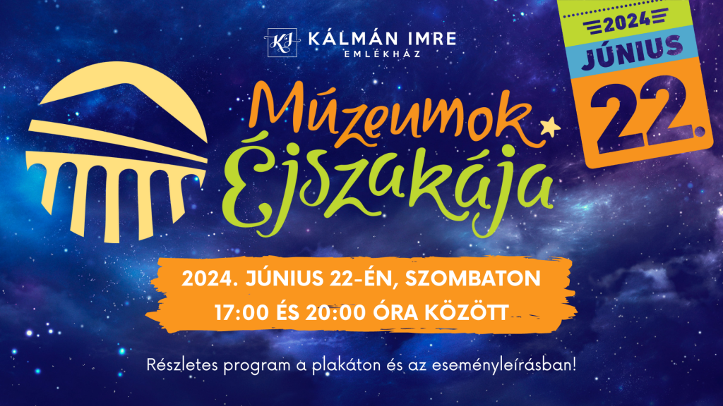 2024.06.22. Muzej Banner