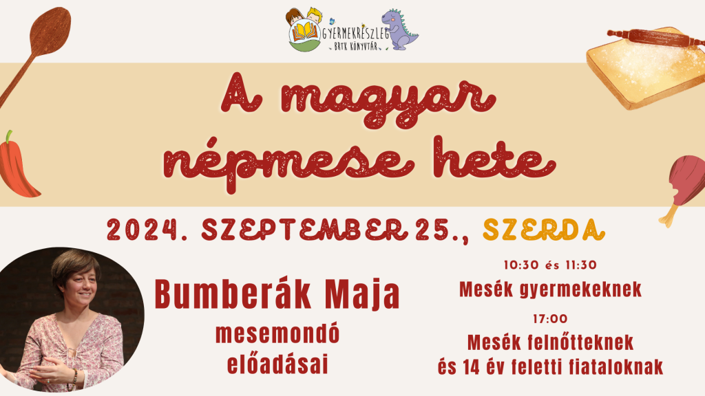 2024 Nepmesehete Szerda Banner