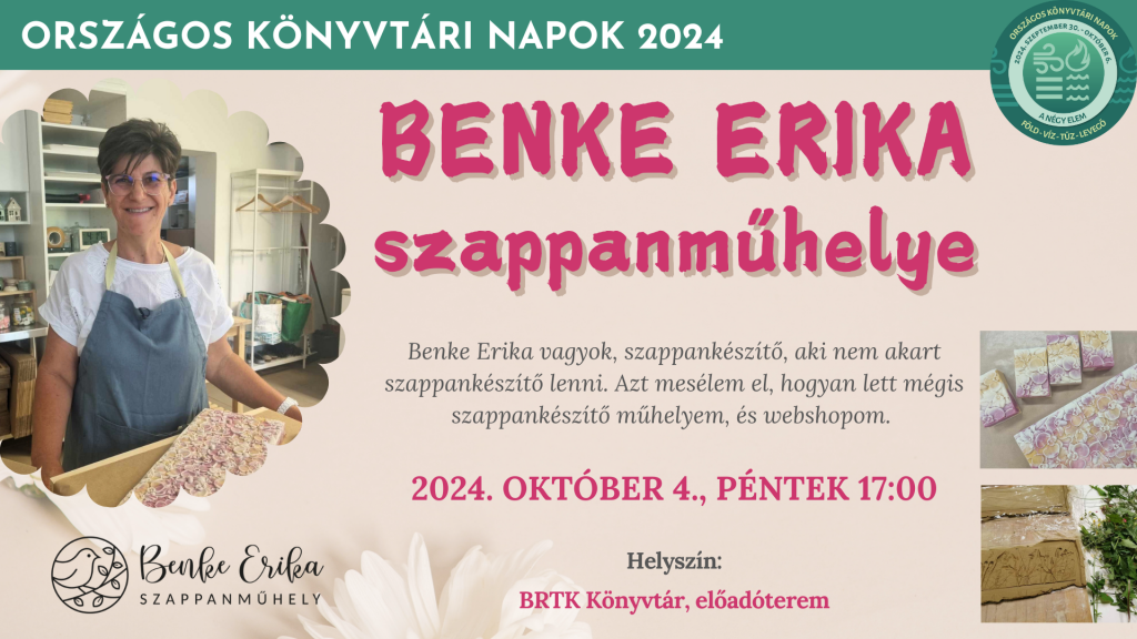 2024.10.04. Benkeerika Banner