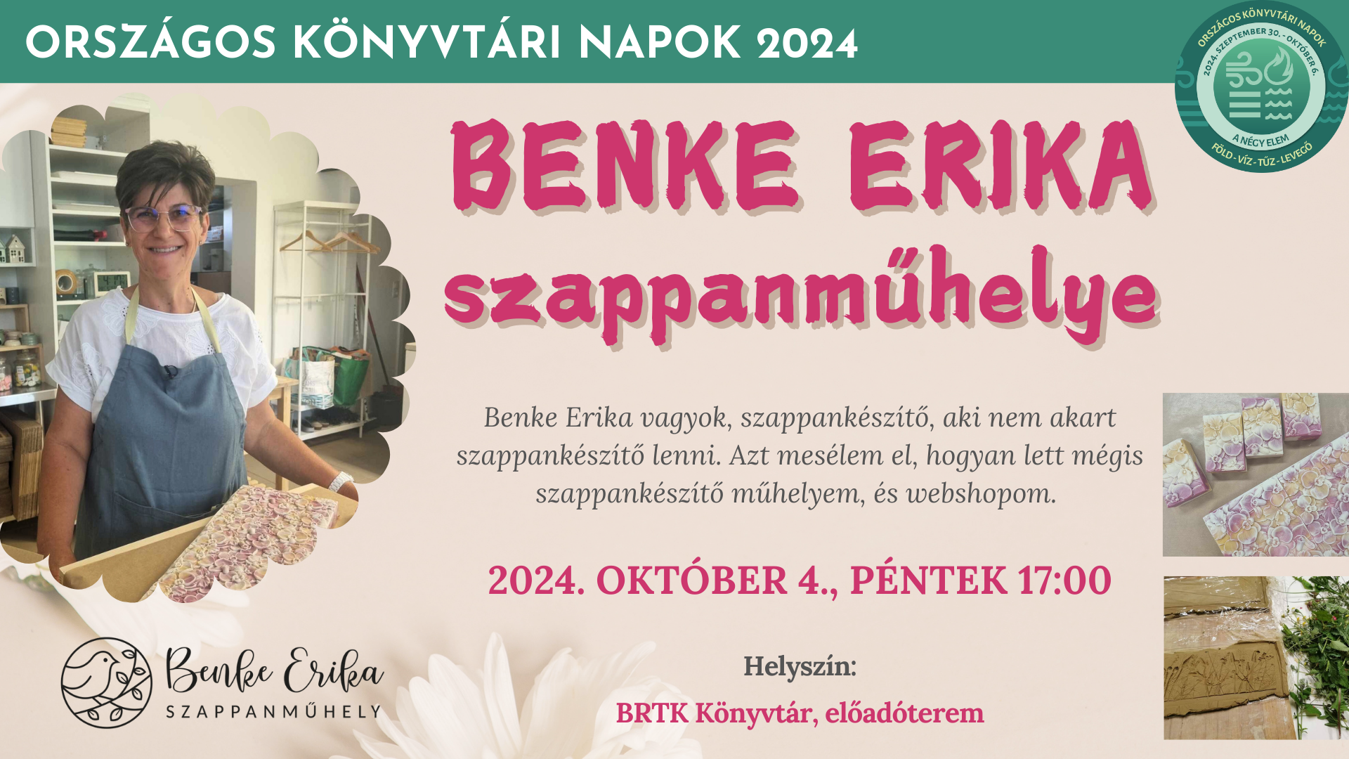 2024.10.04. Benkeerika Banner