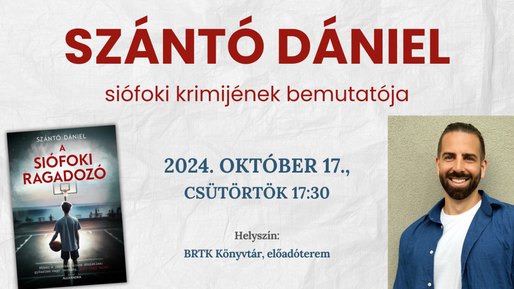 2024.10.17. Szantodaniel Banner