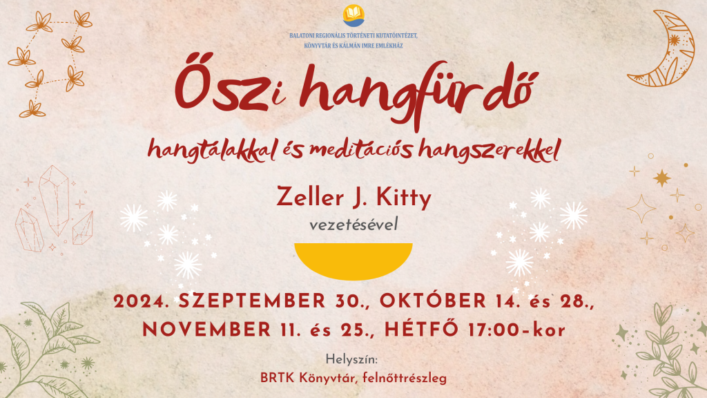 2024 Osz Hangfurdo Banner