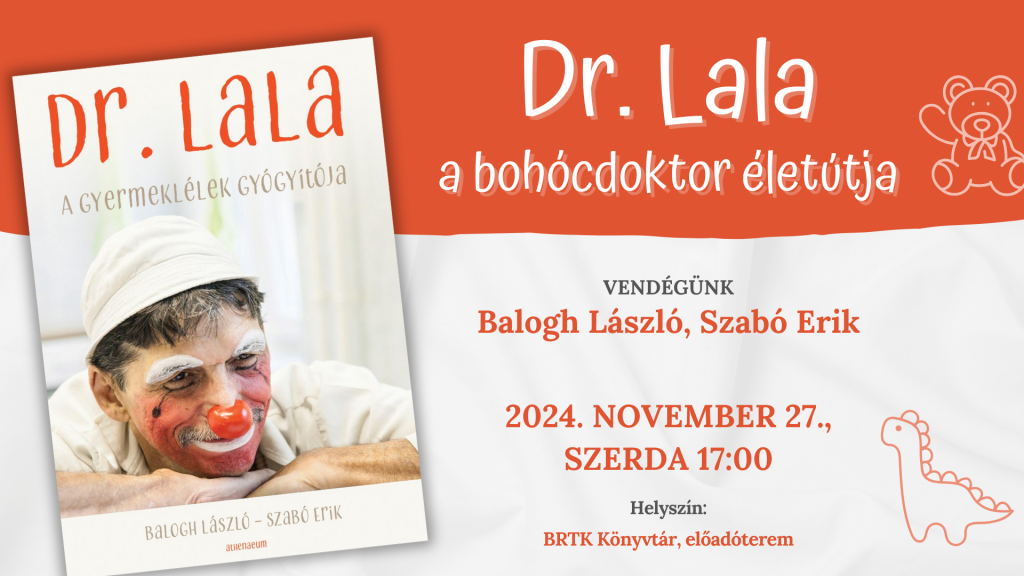 2024.11.27. Dr.lala Banner